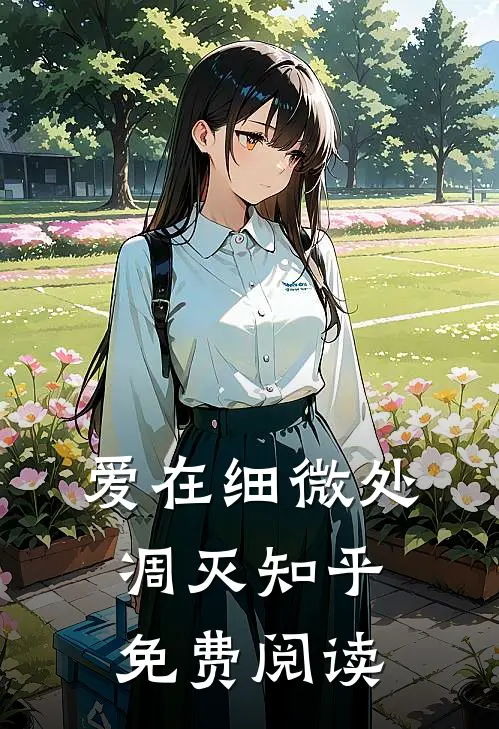 爱在细微处凋灭知乎免费阅读