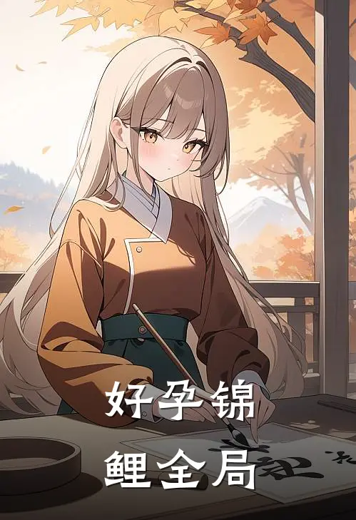好孕锦鲤全局