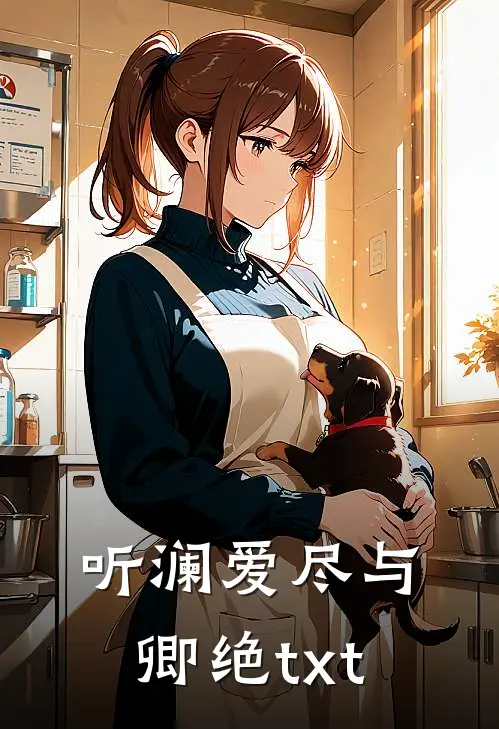 听澜爱尽与卿绝txt