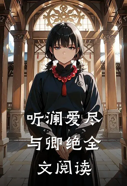 听澜爱尽与卿绝全文阅读