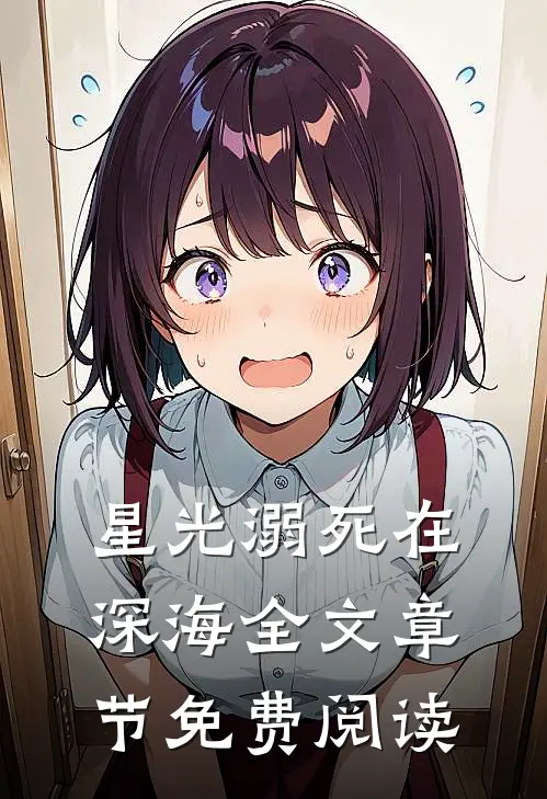 星光溺死在深海全文章节免费阅读