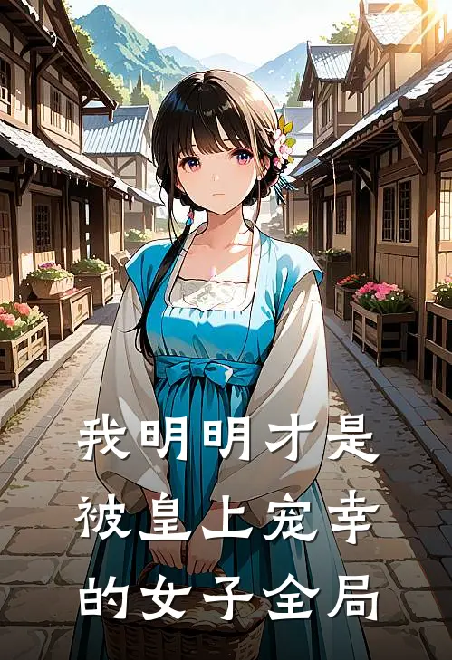 我明明才是被皇上宠幸的女子全局