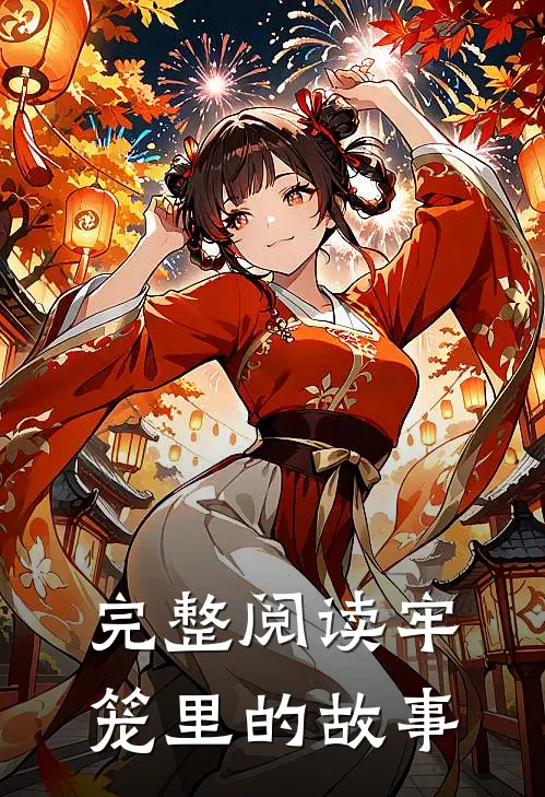 完整阅读牢笼里的故事