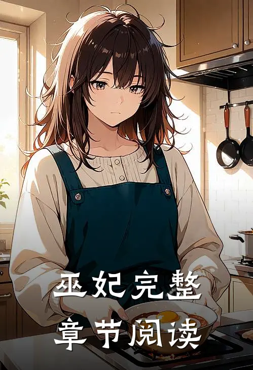 巫妃完整章节阅读