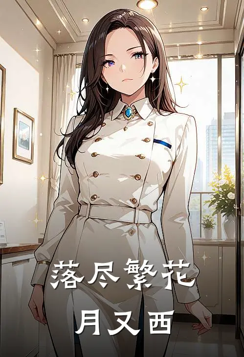 落尽繁花月又西