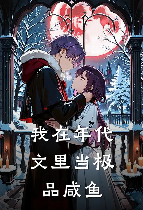 我在年代文里当极品咸鱼