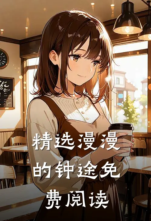 精选漫漫的钟途免费阅读