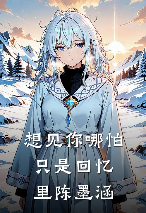 想见你哪怕只是回忆里陈墨涵