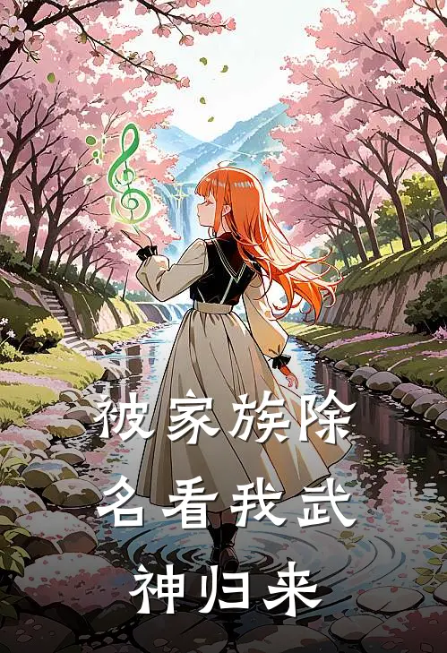 被家族除名看我武神归来