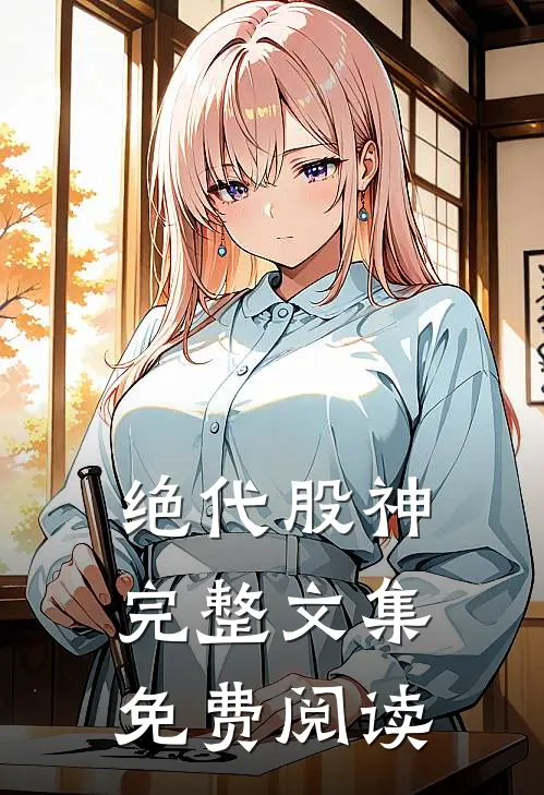 绝代股神完整文集免费阅读