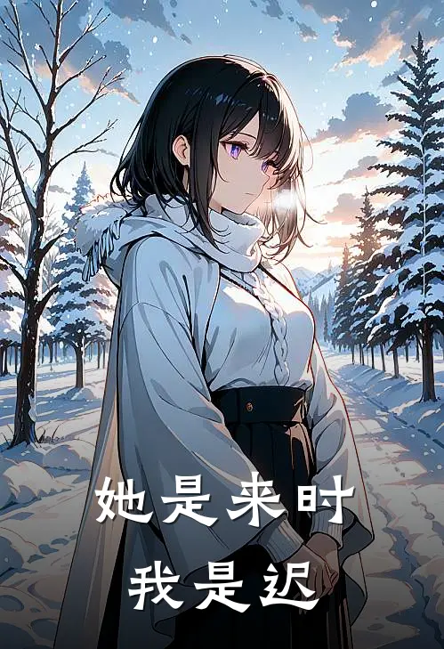 她是来时我是迟