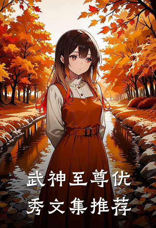 武神至尊优秀文集推荐