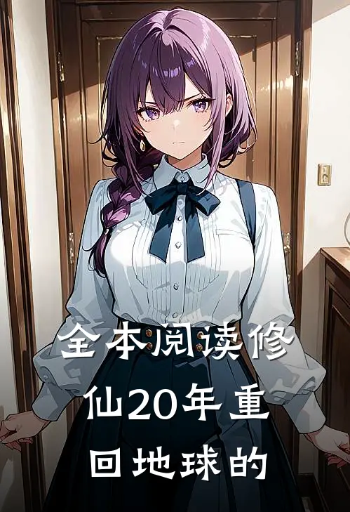 全本阅读修仙20年重回地球的