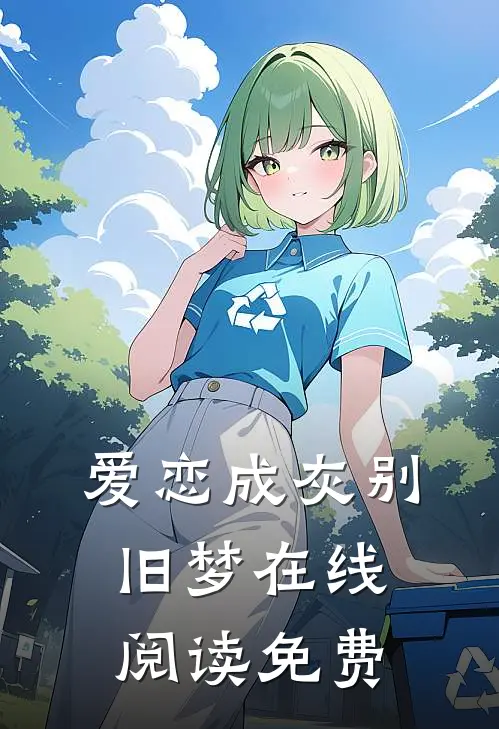 爱恋成灰别旧梦在线阅读免费