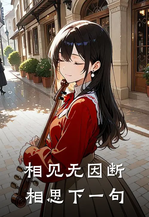 相见无因断相思下一句