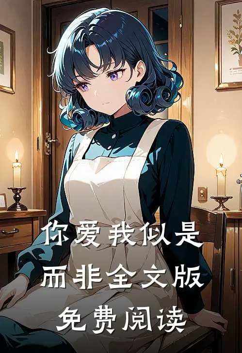 你爱我似是而非全文版免费阅读