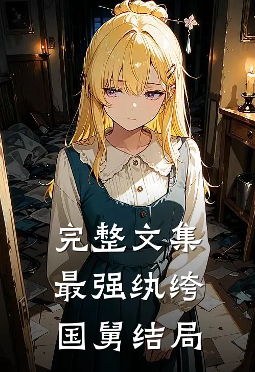 完整文集最强纨绔国舅结局