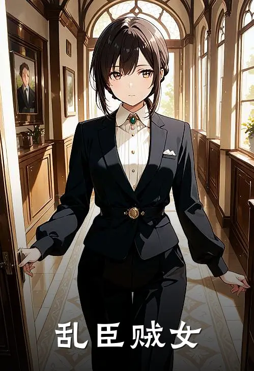 乱臣贼女