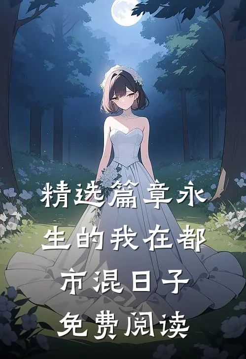 精选篇章永生的我在都市混日子免费阅读