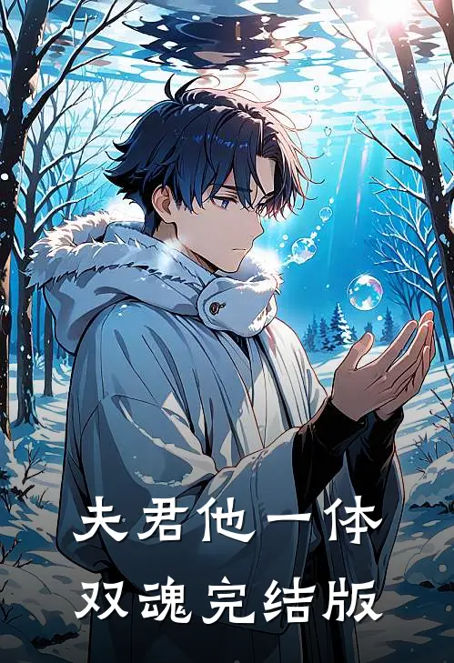 夫君他一体双魂完结版