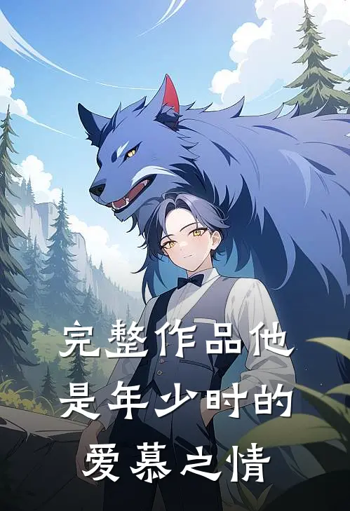 完整作品他是年少时的爱慕之情