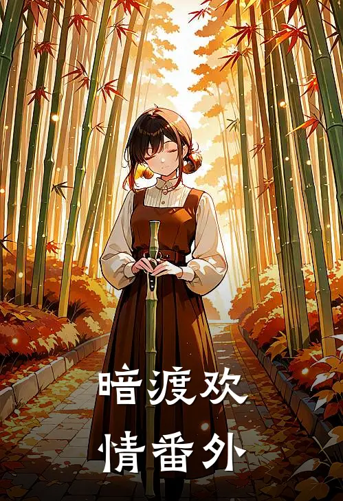 暗渡欢情番外