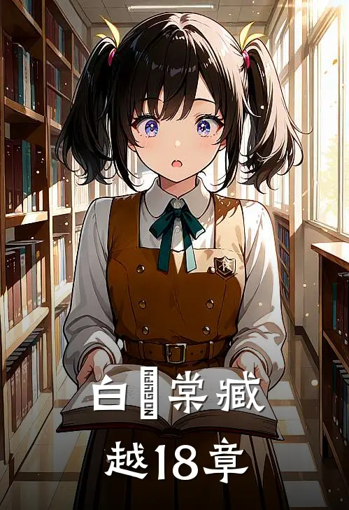 白玥棠臧越18章