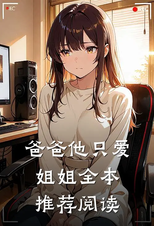 爸爸他只爱姐姐全本推荐阅读