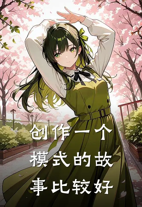 创作一个模式的故事比较好