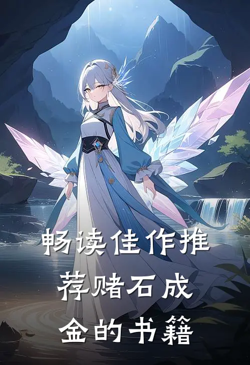 畅读佳作推荐赌石成金的书籍