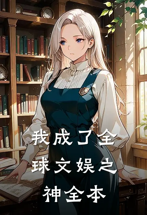 我成了全球文娱之神全本