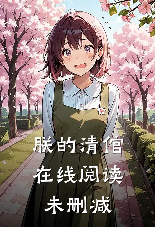 朕的清倌在线阅读未删减