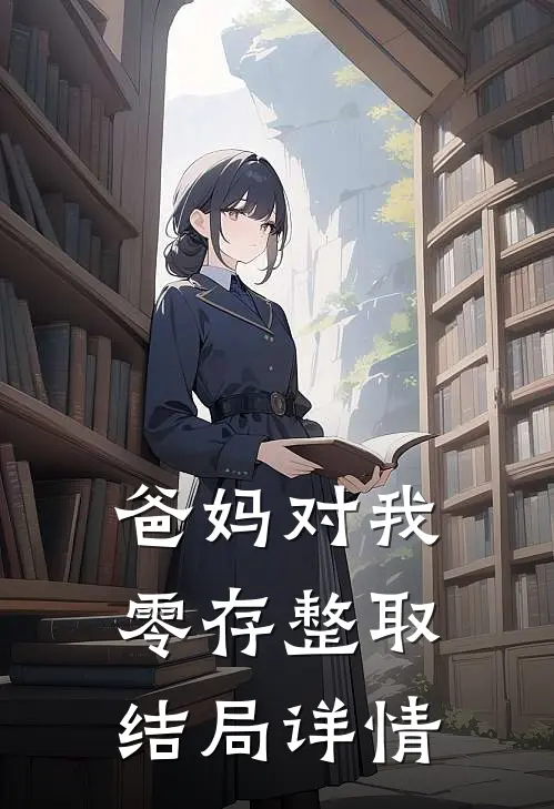 爸妈对我零存整取结局详情