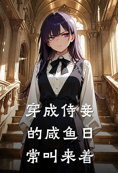 穿成侍妾的咸鱼日常叫来着
