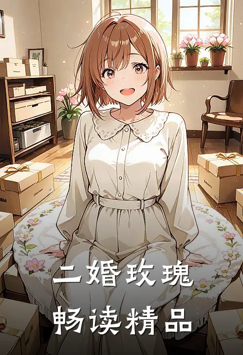二婚玫瑰畅读精品