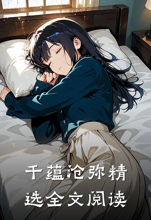 千蕴沧弥精选全文阅读