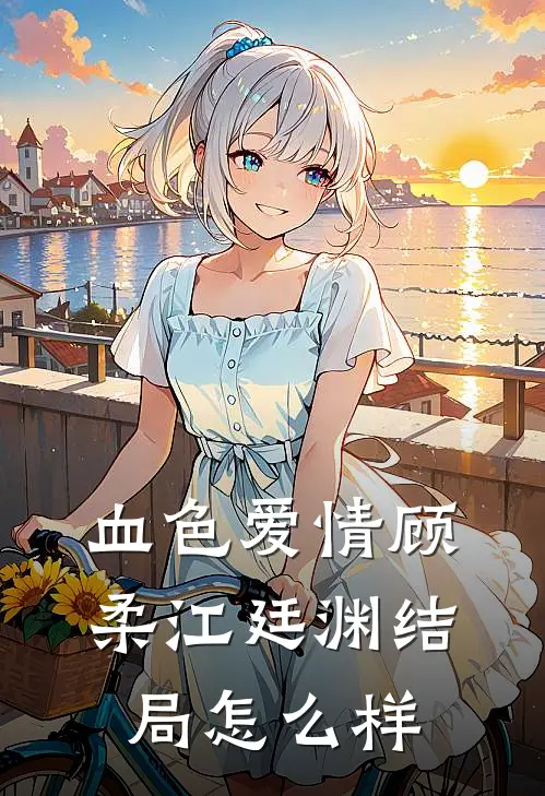 血色爱情顾柔江廷渊结局怎么样