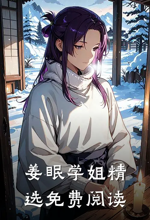 姜眠学姐精选免费阅读