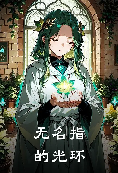 无名指的光环