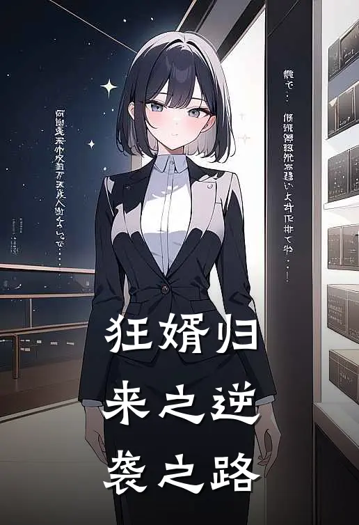 狂婿归来之逆袭之路