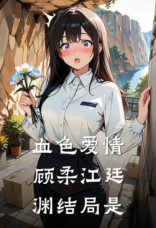 血色爱情顾柔江廷渊结局是