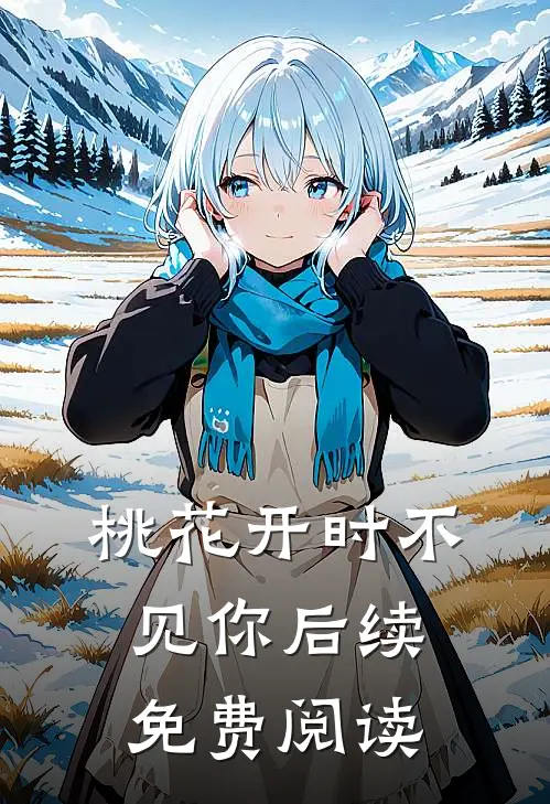 桃花开时不见你后续免费阅读