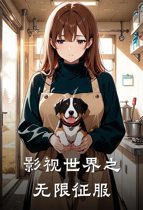 影视世界之无限征服