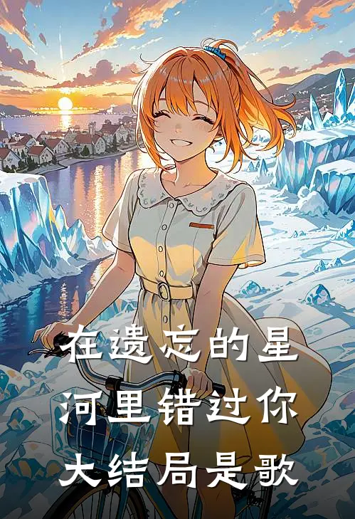 在遗忘的星河里错过你大结局是歌
