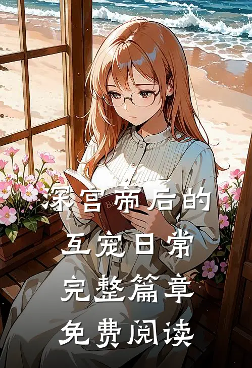 深宫帝后的互宠日常完整篇章免费阅读