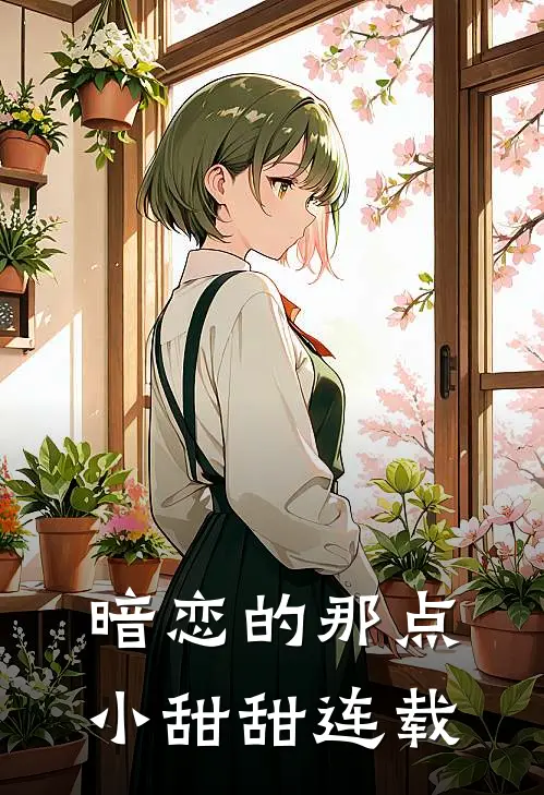 暗恋的那点小甜甜连载