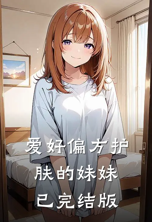 爱好偏方护肤的妹妹已完结版