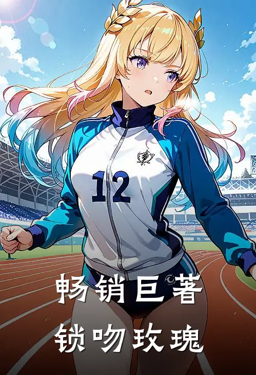 畅销巨著锁吻玫瑰