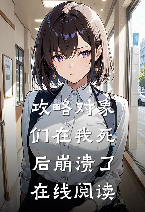 攻略对象们在我死后崩溃了在线阅读