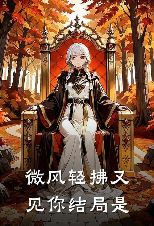 微风轻拂又见你结局是